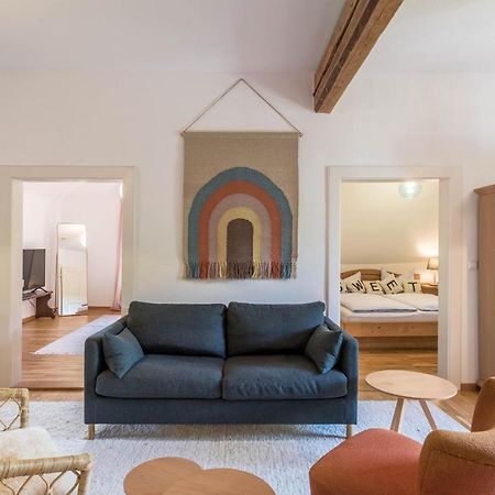 Traum-Ferienwohnung Siegsdorf Dış mekan fotoğraf