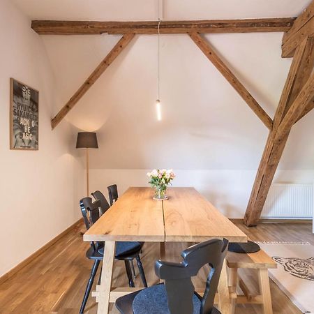 Traum-Ferienwohnung Siegsdorf Dış mekan fotoğraf