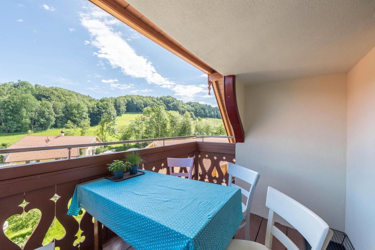 Traum-Ferienwohnung Siegsdorf Dış mekan fotoğraf