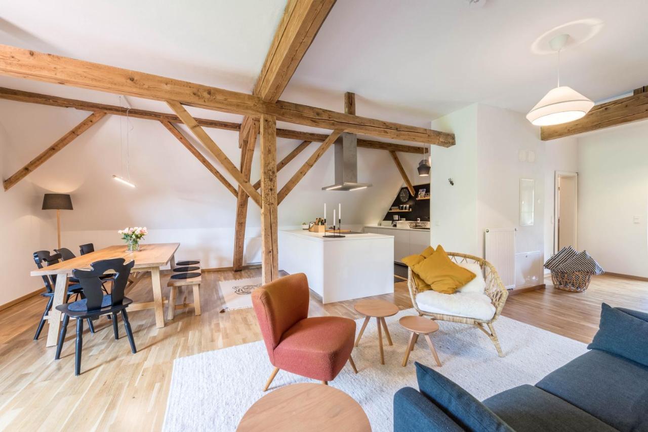 Traum-Ferienwohnung Siegsdorf Dış mekan fotoğraf