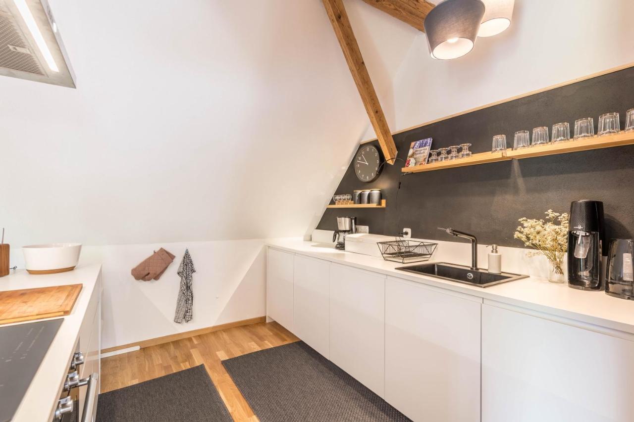 Traum-Ferienwohnung Siegsdorf Dış mekan fotoğraf